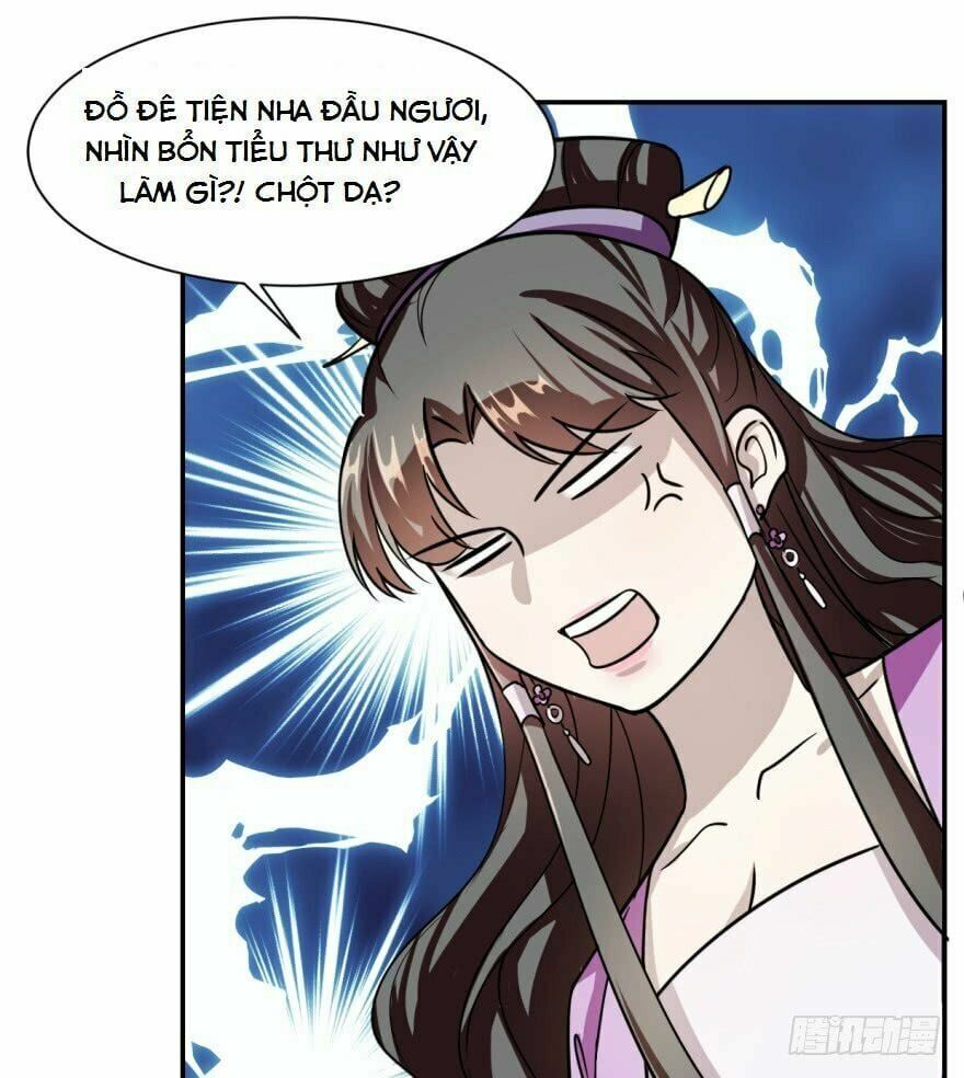 đọc truyện Độc Bộ Thiên Hạ: Đặc Công Thần Y Chương 9 ảnh 35 tại Thiên Thai Truyện