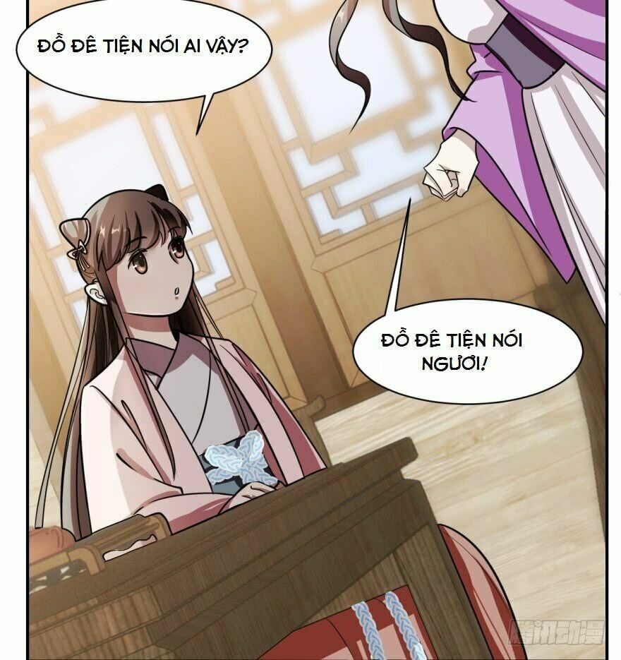 đọc truyện Độc Bộ Thiên Hạ: Đặc Công Thần Y Chương 9 ảnh 37 tại Thiên Thai Truyện