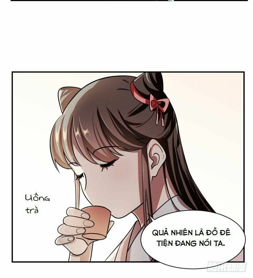 đọc truyện Độc Bộ Thiên Hạ: Đặc Công Thần Y Chương 9 ảnh 38 tại Thiên Thai Truyện