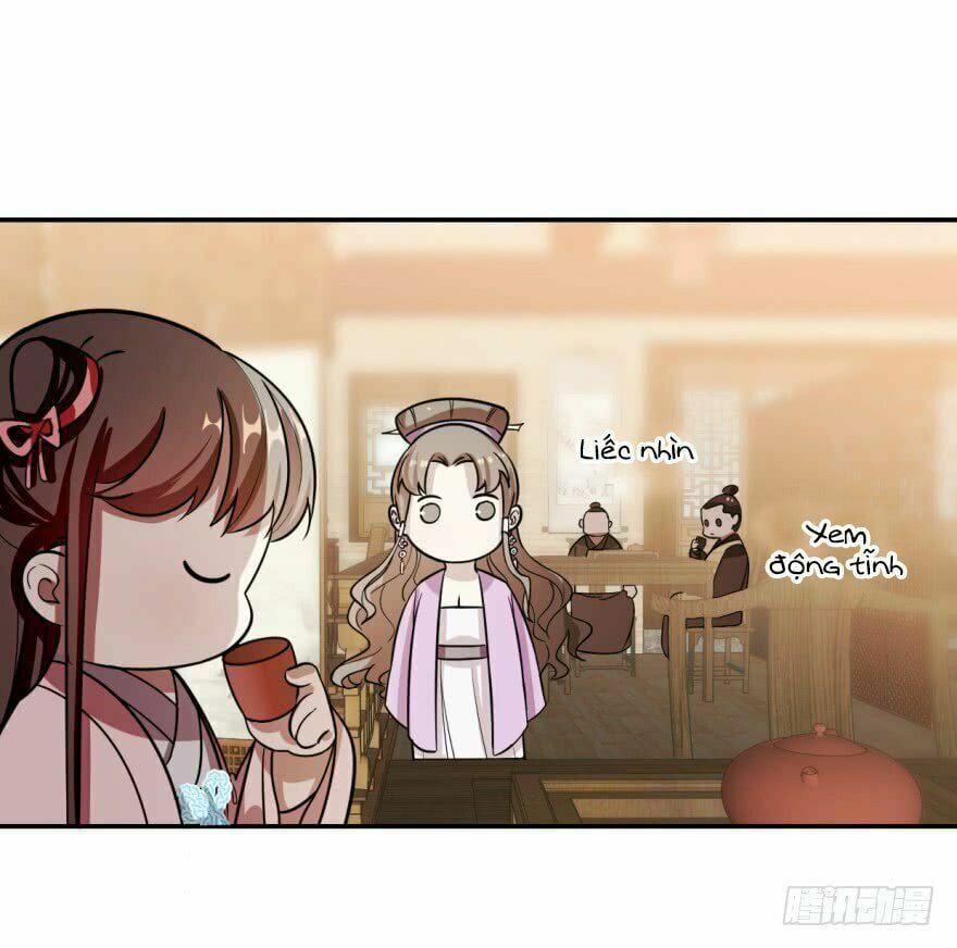 đọc truyện Độc Bộ Thiên Hạ: Đặc Công Thần Y Chương 9 ảnh 39 tại Thiên Thai Truyện