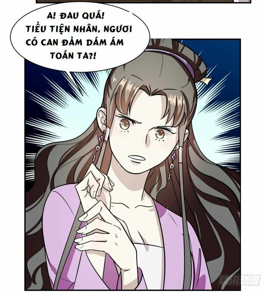 đọc truyện Độc Bộ Thiên Hạ: Đặc Công Thần Y Chương 9 ảnh 42 tại Thiên Thai Truyện