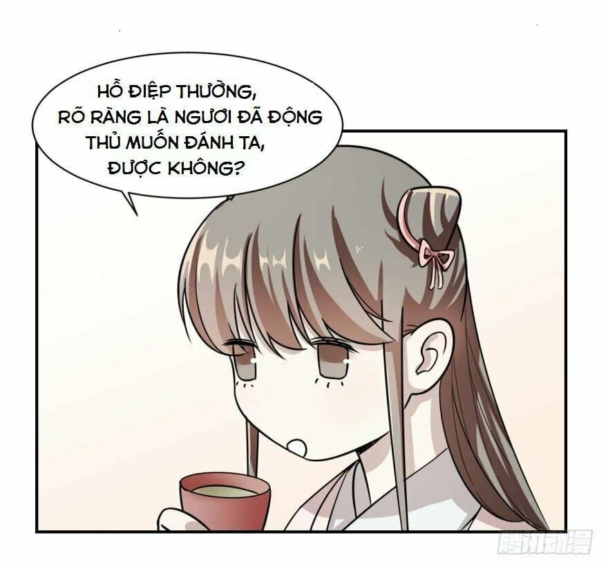 đọc truyện Độc Bộ Thiên Hạ: Đặc Công Thần Y Chương 9 ảnh 43 tại Thiên Thai Truyện