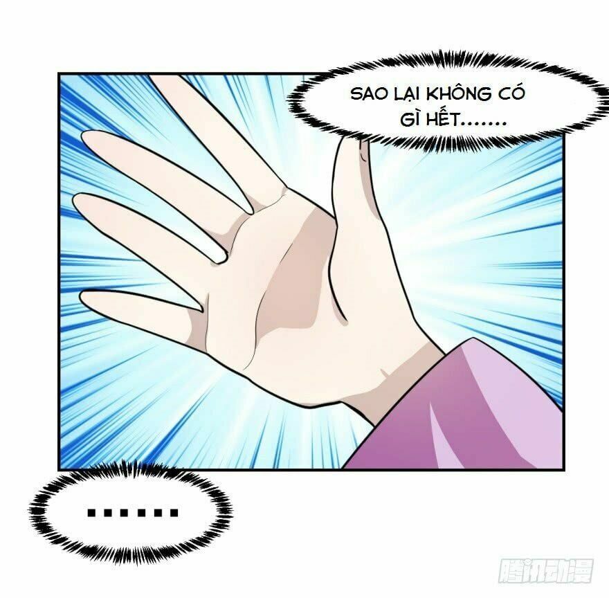 đọc truyện Độc Bộ Thiên Hạ: Đặc Công Thần Y Chương 9 ảnh 45 tại Thiên Thai Truyện