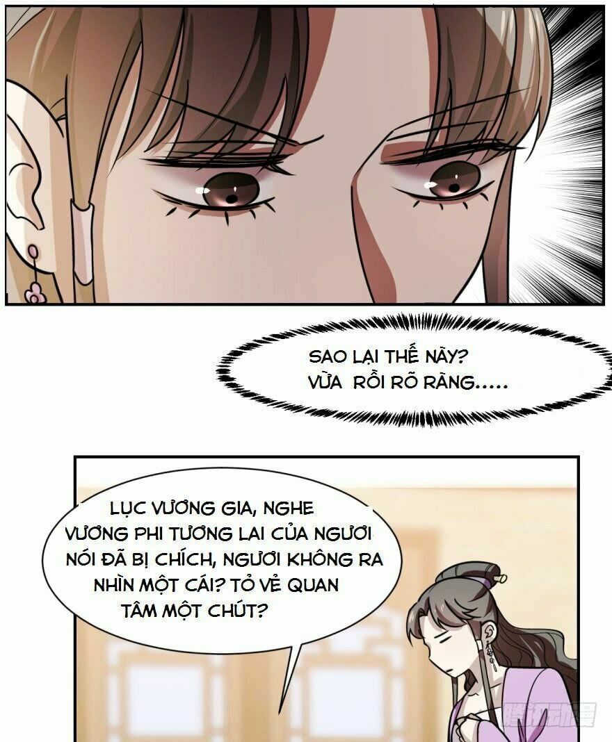 đọc truyện Độc Bộ Thiên Hạ: Đặc Công Thần Y Chương 9 ảnh 46 tại Thiên Thai Truyện