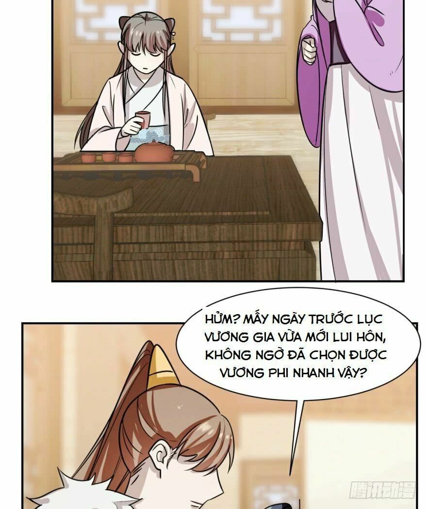 đọc truyện Độc Bộ Thiên Hạ: Đặc Công Thần Y Chương 9 ảnh 47 tại Thiên Thai Truyện