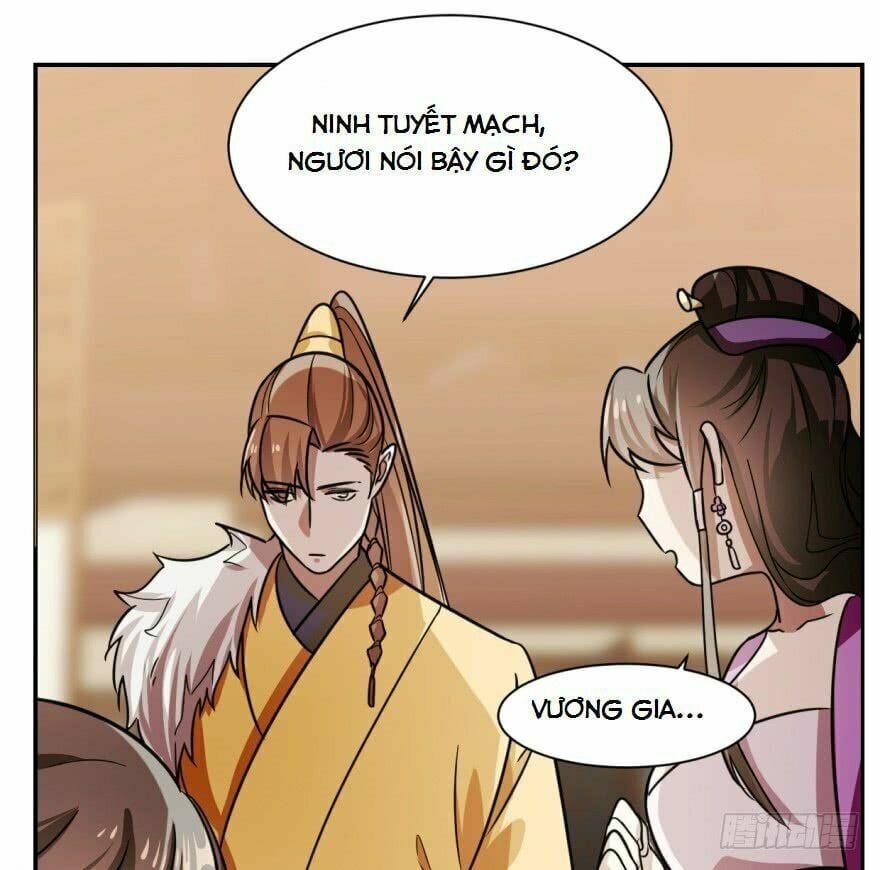 đọc truyện Độc Bộ Thiên Hạ: Đặc Công Thần Y Chương 9 ảnh 50 tại Thiên Thai Truyện