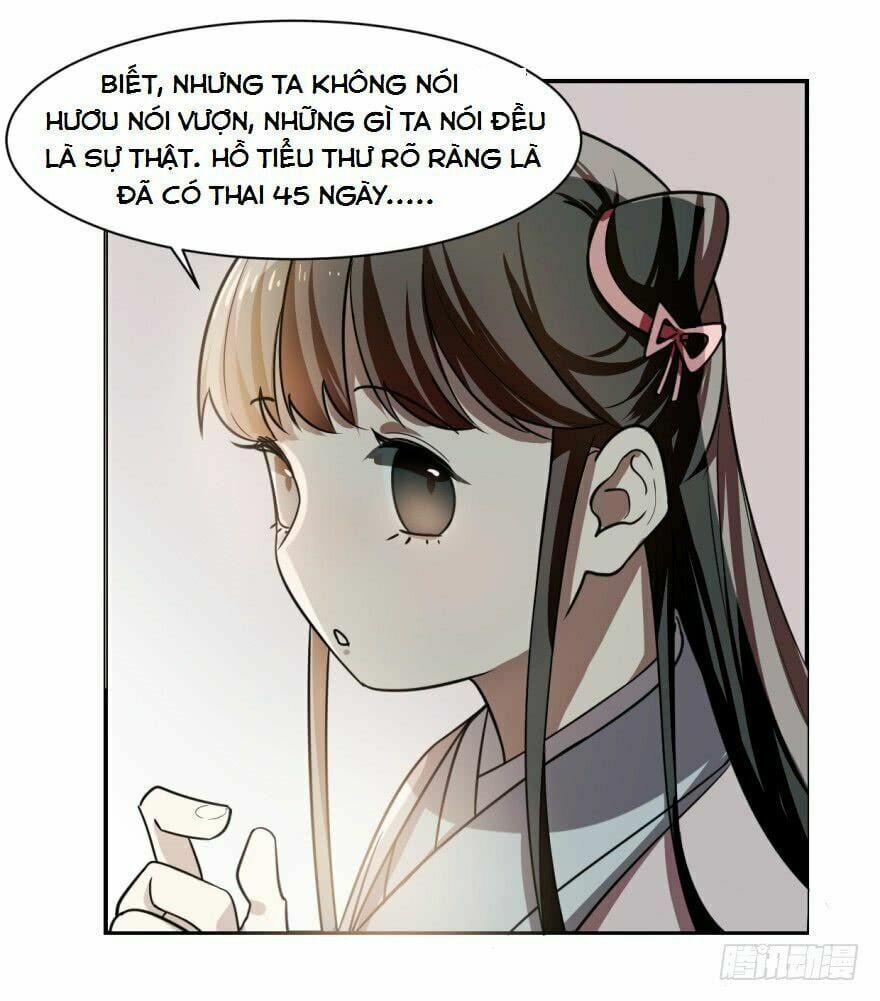 đọc truyện Độc Bộ Thiên Hạ: Đặc Công Thần Y Chương 9 ảnh 56 tại Thiên Thai Truyện