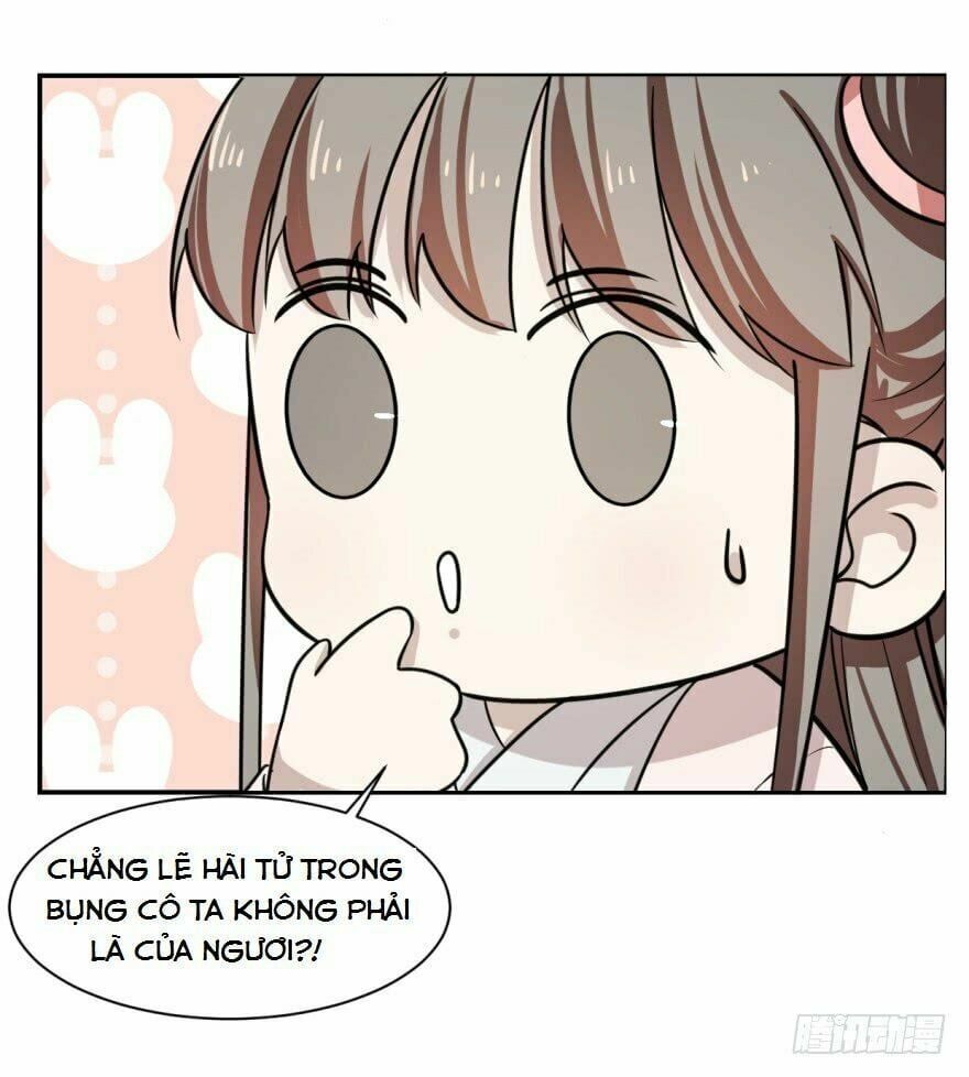 đọc truyện Độc Bộ Thiên Hạ: Đặc Công Thần Y Chương 9 ảnh 57 tại Thiên Thai Truyện