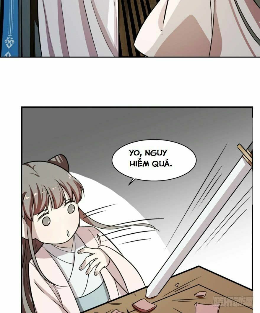 đọc truyện Độc Bộ Thiên Hạ: Đặc Công Thần Y Chương 9 ảnh 60 tại Thiên Thai Truyện