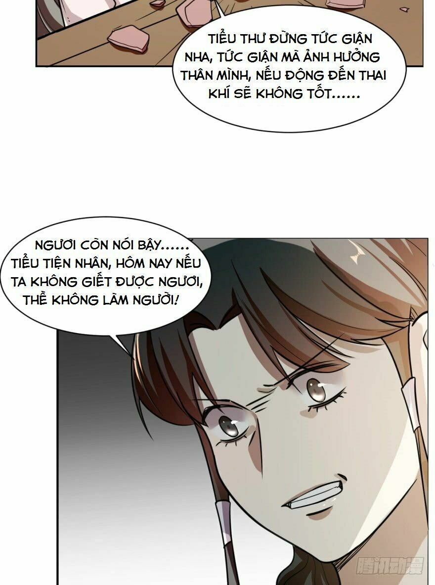 đọc truyện Độc Bộ Thiên Hạ: Đặc Công Thần Y Chương 9 ảnh 61 tại Thiên Thai Truyện