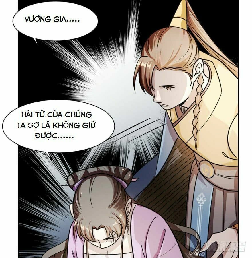 đọc truyện Độc Bộ Thiên Hạ: Đặc Công Thần Y Chương 9 ảnh 69 tại Thiên Thai Truyện