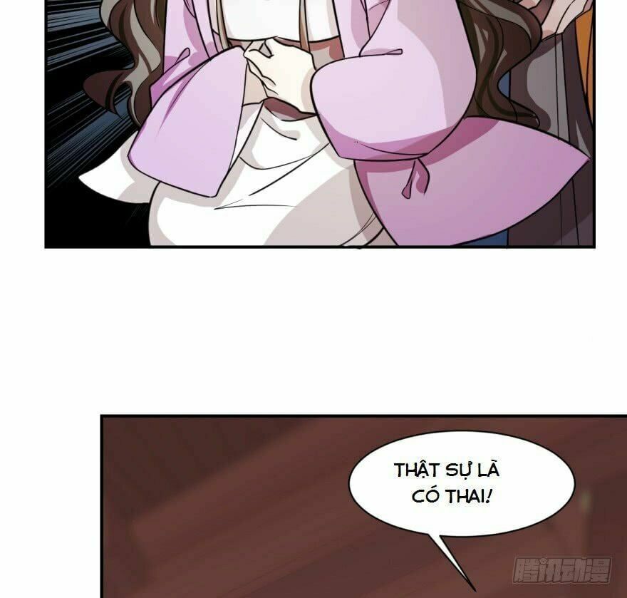 đọc truyện Độc Bộ Thiên Hạ: Đặc Công Thần Y Chương 9 ảnh 70 tại Thiên Thai Truyện