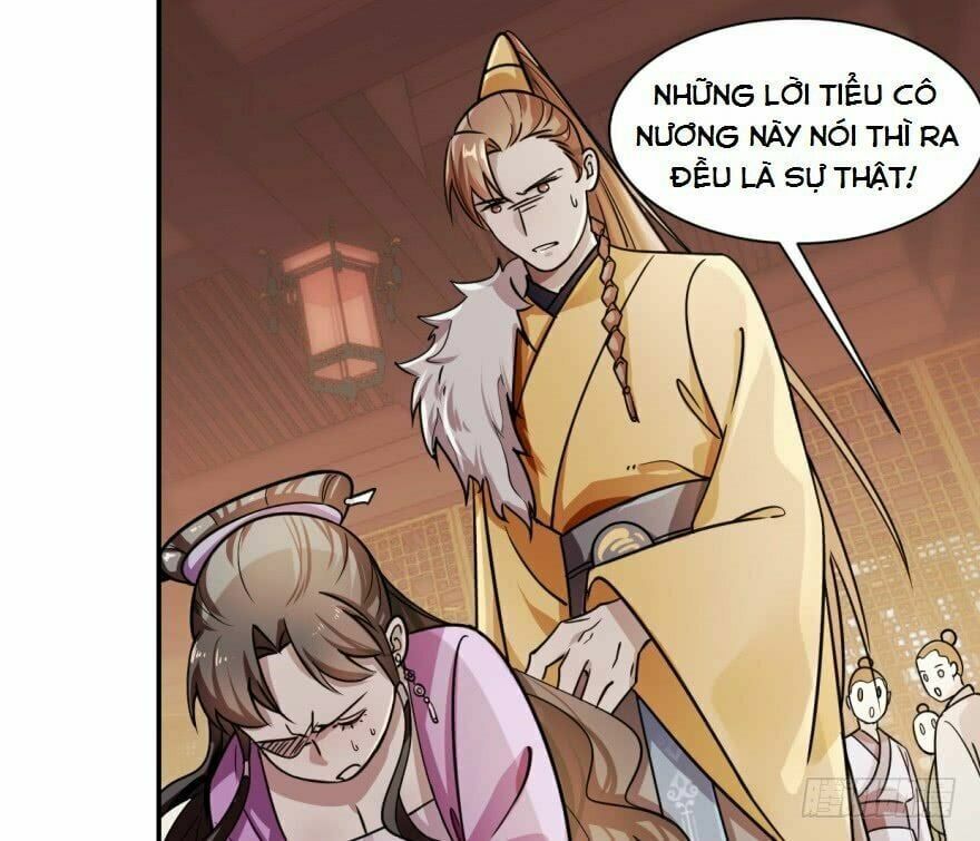 đọc truyện Độc Bộ Thiên Hạ: Đặc Công Thần Y Chương 9 ảnh 71 tại Thiên Thai Truyện