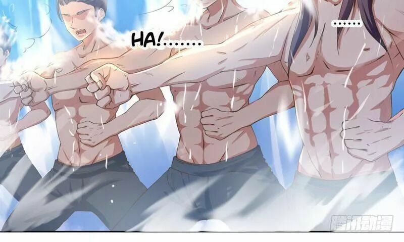 đọc truyện Độc Bộ Tiêu Dao Chương 1 ảnh 22 tại Thiên Thai Truyện