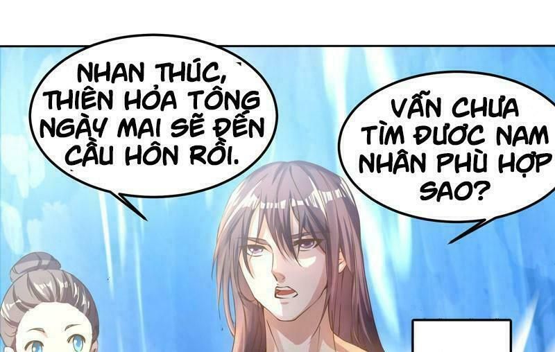 đọc truyện Độc Bộ Tiêu Dao Chương 1 ảnh 26 tại Thiên Thai Truyện