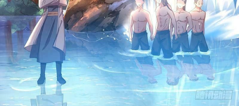 đọc truyện Độc Bộ Tiêu Dao Chương 1 ảnh 29 tại Thiên Thai Truyện