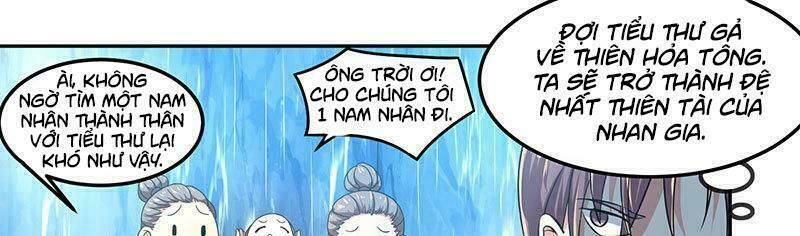 đọc truyện Độc Bộ Tiêu Dao Chương 1 ảnh 30 tại Thiên Thai Truyện