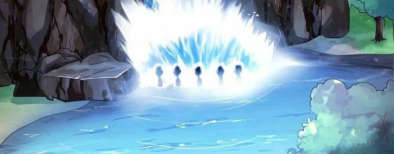 đọc truyện Độc Bộ Tiêu Dao Chương 1 ảnh 7 tại Thiên Thai Truyện