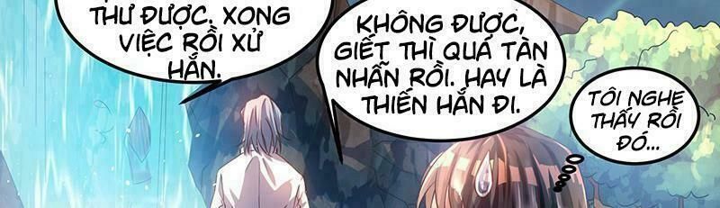 đọc truyện Độc Bộ Tiêu Dao Chương 1 ảnh 87 tại Thiên Thai Truyện