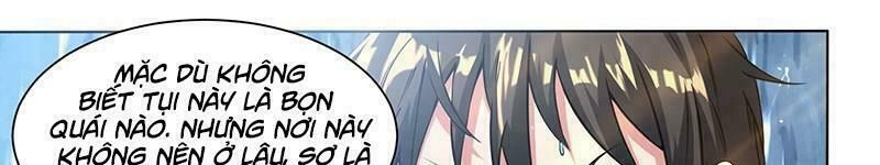 đọc truyện Độc Bộ Tiêu Dao Chương 1 ảnh 89 tại Thiên Thai Truyện