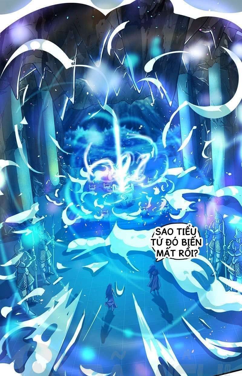 đọc truyện Độc Bộ Tiêu Dao Chương 10 ảnh 3 tại Thiên Thai Truyện