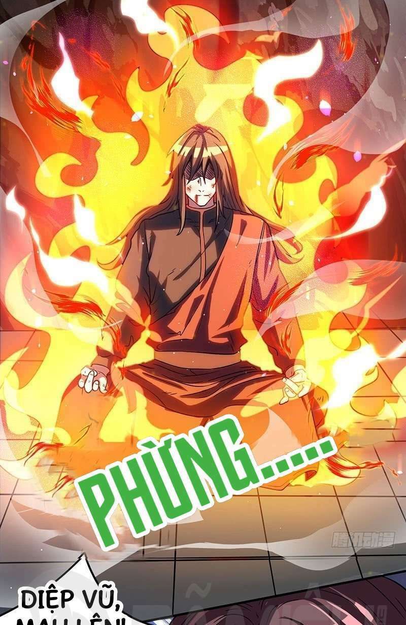 đọc truyện Độc Bộ Tiêu Dao Chương 10 ảnh 20 tại Thiên Thai Truyện