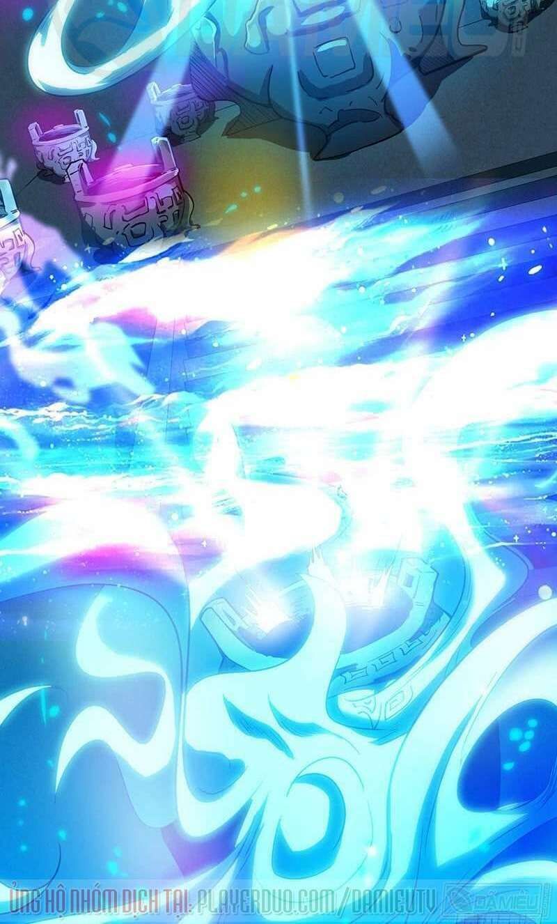 đọc truyện Độc Bộ Tiêu Dao Chương 10 ảnh 6 tại Thiên Thai Truyện