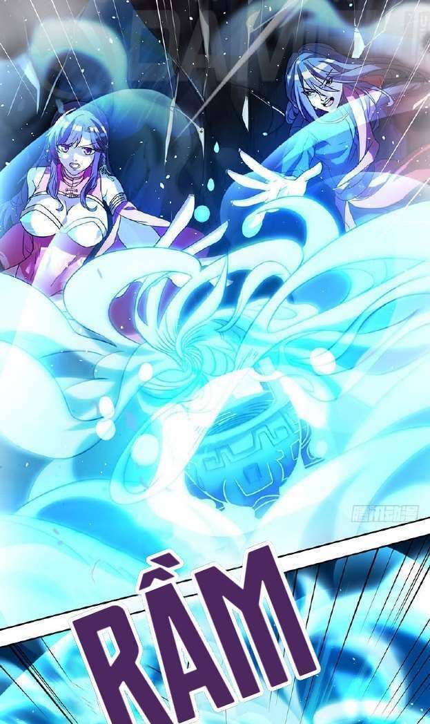 đọc truyện Độc Bộ Tiêu Dao Chương 10 ảnh 8 tại Thiên Thai Truyện