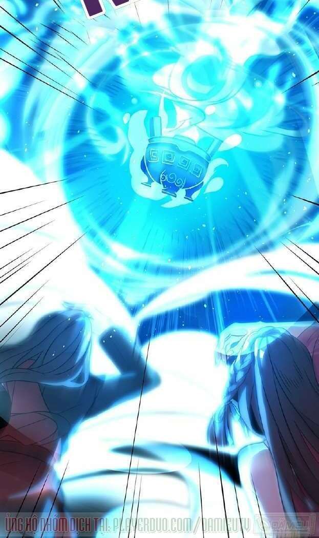 đọc truyện Độc Bộ Tiêu Dao Chương 10 ảnh 9 tại Thiên Thai Truyện