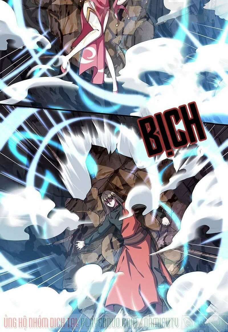 đọc truyện Độc Bộ Tiêu Dao Chương 10 ảnh 11 tại Thiên Thai Truyện