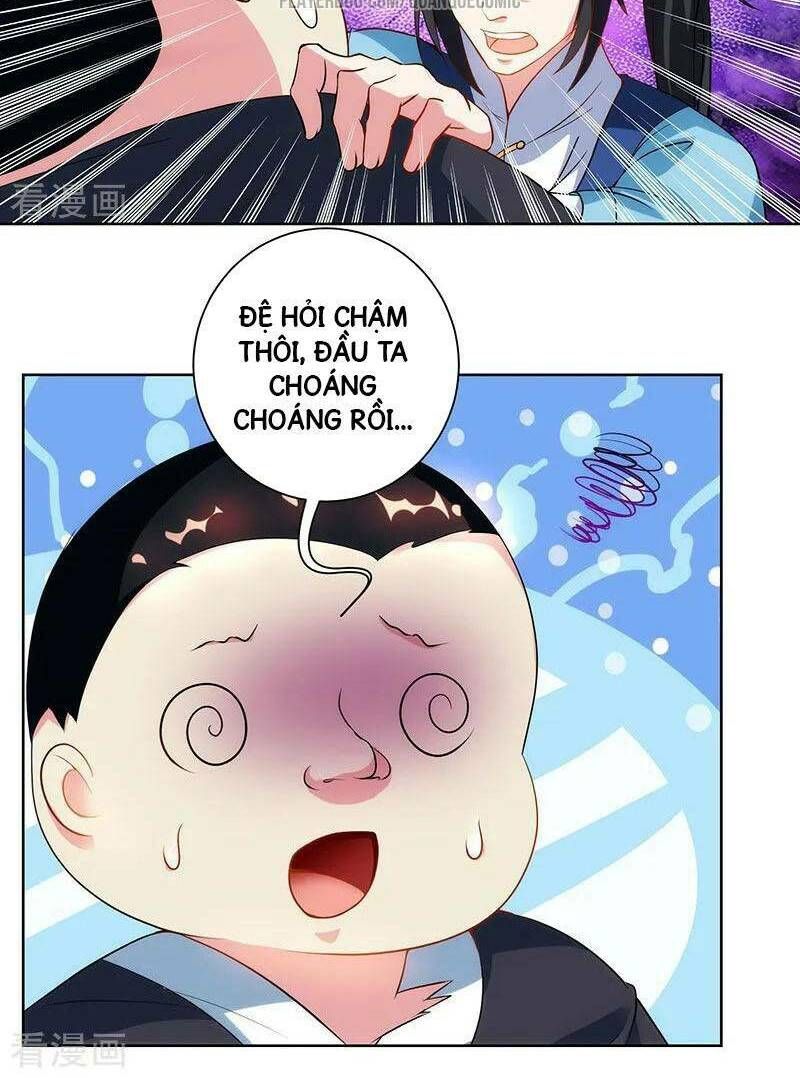 đọc truyện Độc Bộ Tiêu Dao Chương 100 ảnh 12 tại Thiên Thai Truyện