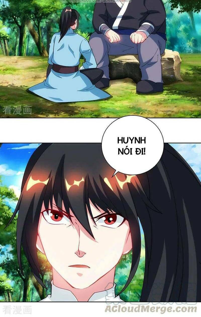 đọc truyện Độc Bộ Tiêu Dao Chương 100 ảnh 16 tại Thiên Thai Truyện