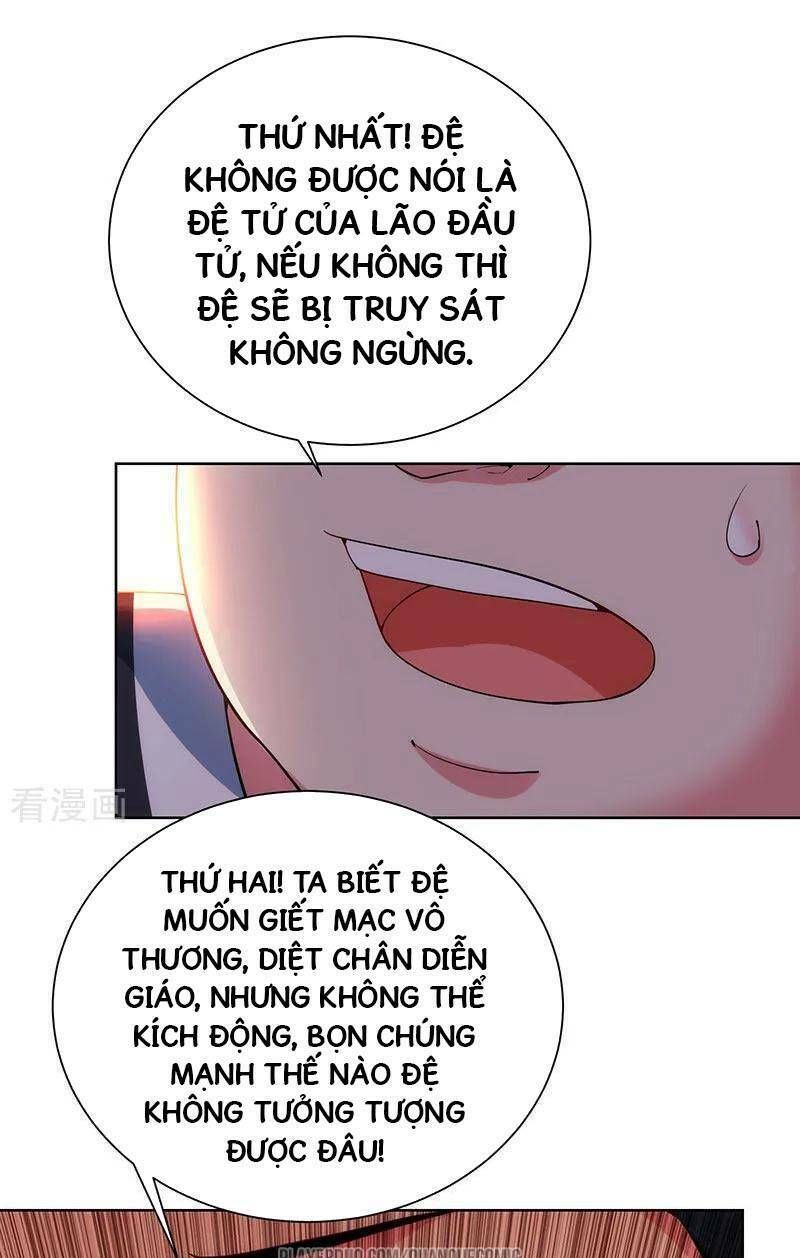 đọc truyện Độc Bộ Tiêu Dao Chương 100 ảnh 17 tại Thiên Thai Truyện