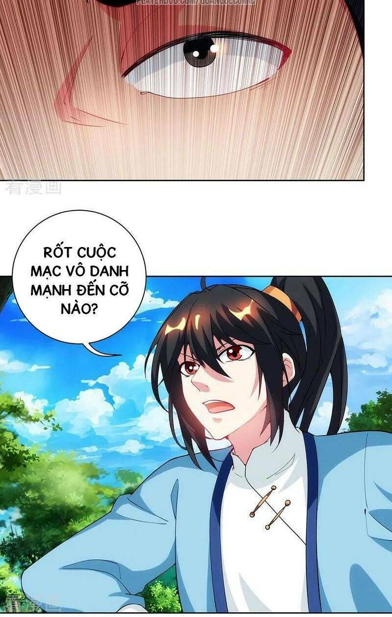 đọc truyện Độc Bộ Tiêu Dao Chương 100 ảnh 18 tại Thiên Thai Truyện