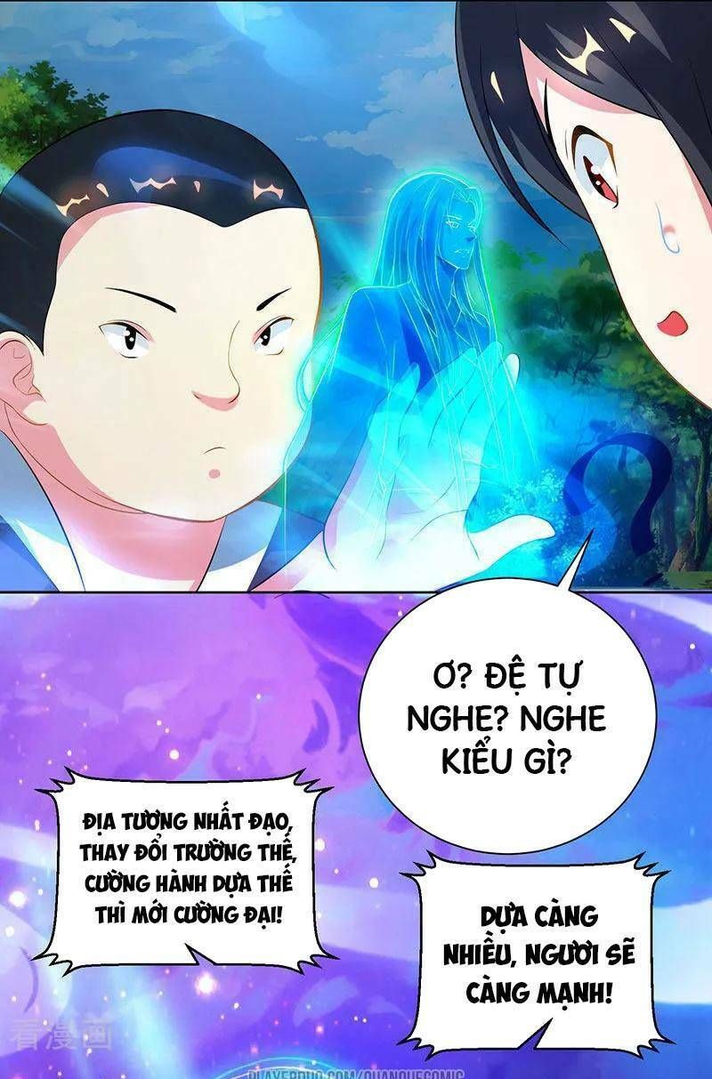 đọc truyện Độc Bộ Tiêu Dao Chương 100 ảnh 21 tại Thiên Thai Truyện