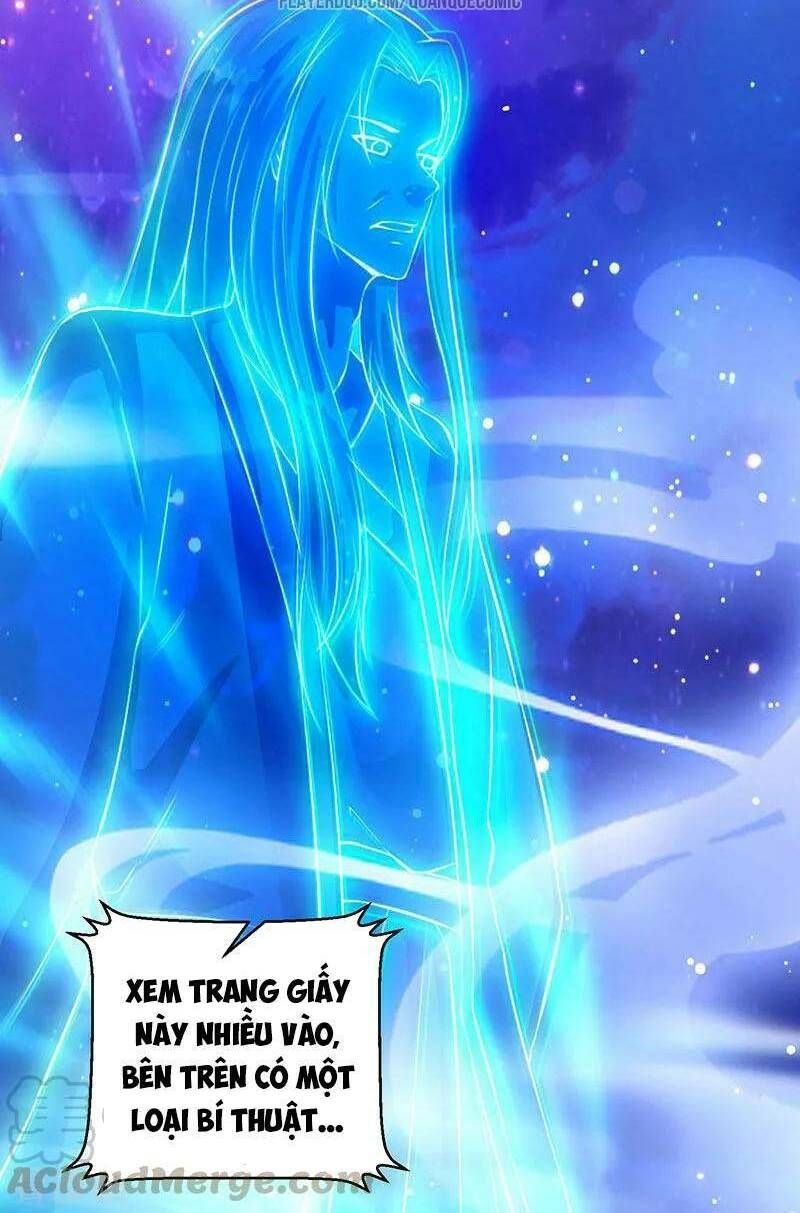 đọc truyện Độc Bộ Tiêu Dao Chương 100 ảnh 22 tại Thiên Thai Truyện