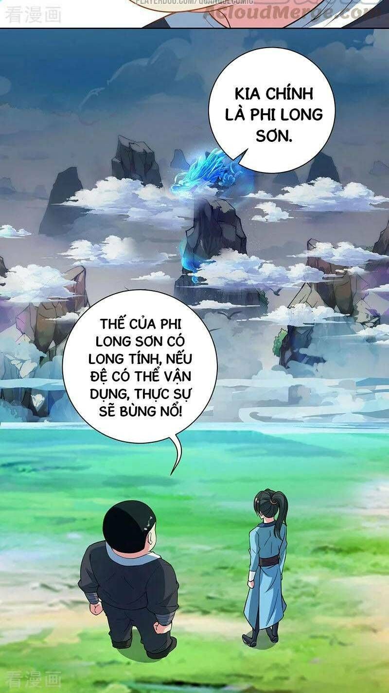 đọc truyện Độc Bộ Tiêu Dao Chương 100 ảnh 25 tại Thiên Thai Truyện