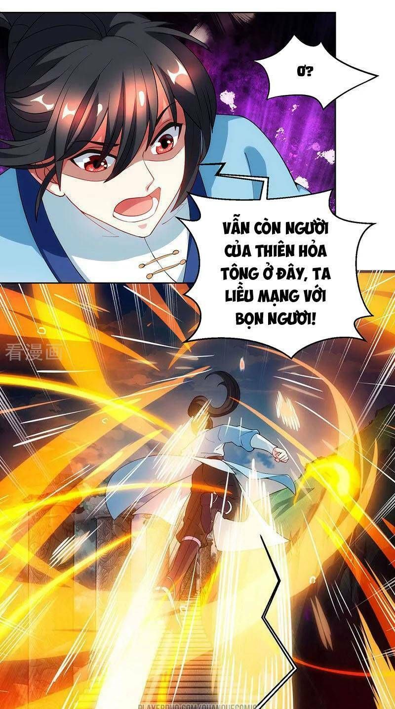 đọc truyện Độc Bộ Tiêu Dao Chương 100 ảnh 5 tại Thiên Thai Truyện