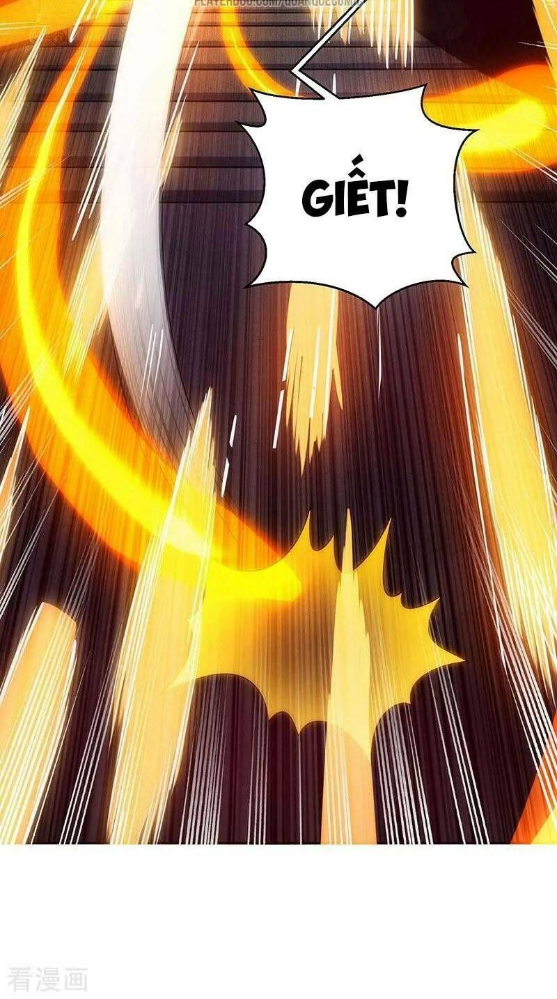 đọc truyện Độc Bộ Tiêu Dao Chương 100 ảnh 6 tại Thiên Thai Truyện