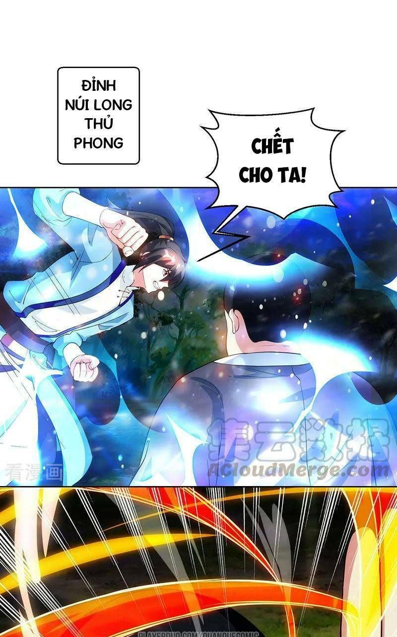 đọc truyện Độc Bộ Tiêu Dao Chương 100 ảnh 7 tại Thiên Thai Truyện