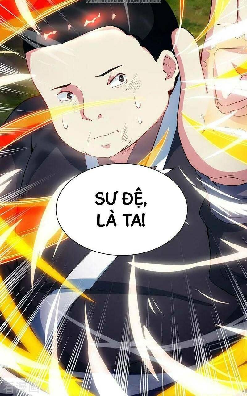 đọc truyện Độc Bộ Tiêu Dao Chương 100 ảnh 8 tại Thiên Thai Truyện