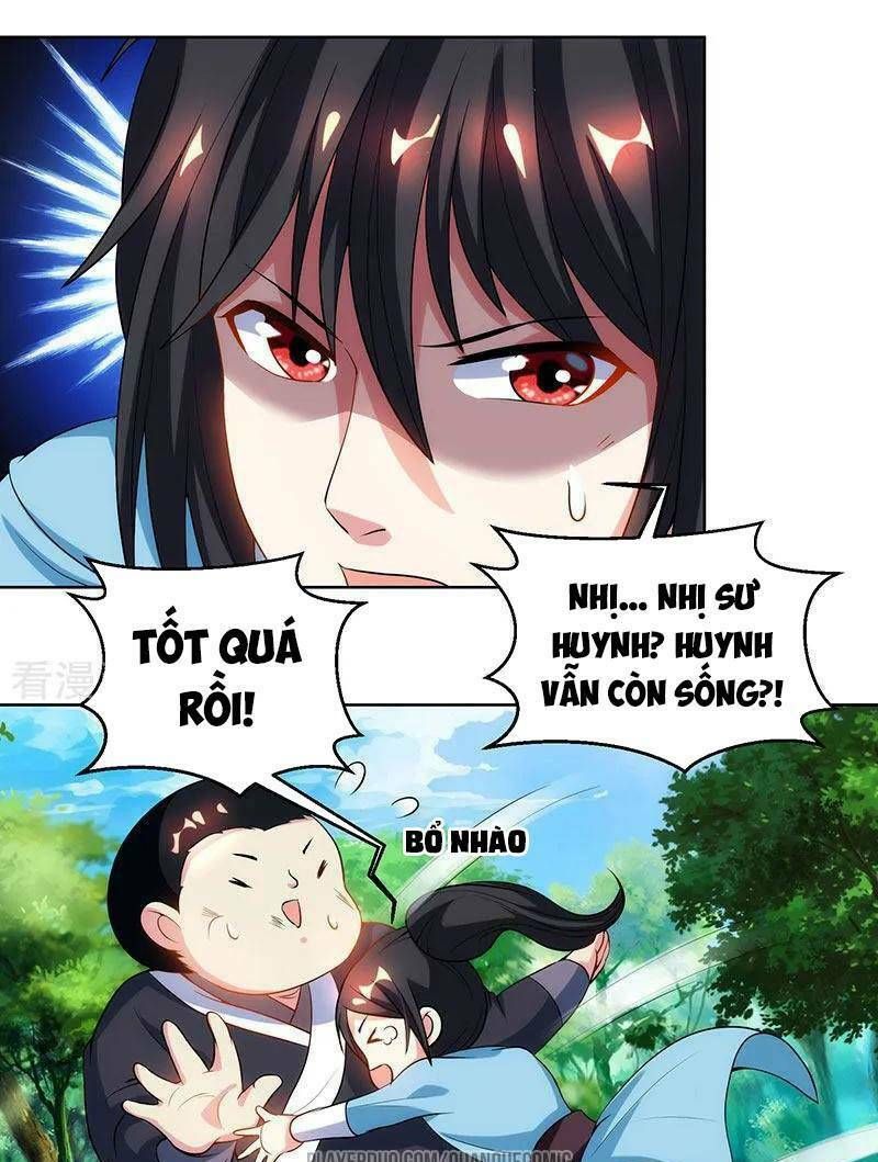 đọc truyện Độc Bộ Tiêu Dao Chương 100 ảnh 9 tại Thiên Thai Truyện