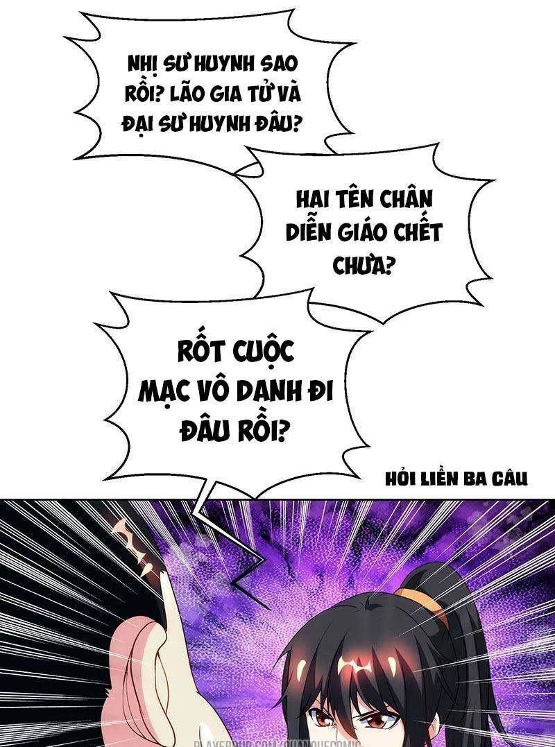 đọc truyện Độc Bộ Tiêu Dao Chương 100 ảnh 11 tại Thiên Thai Truyện