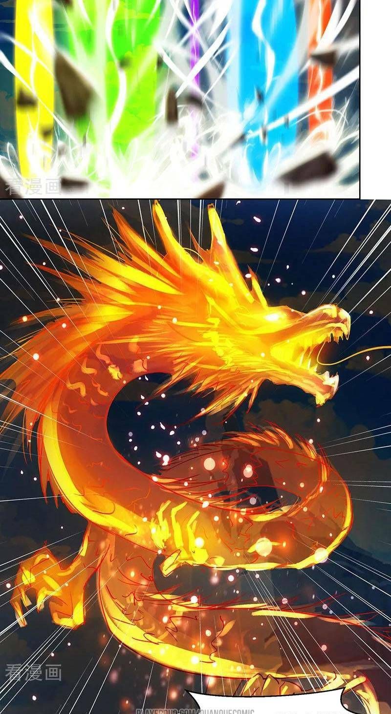 đọc truyện Độc Bộ Tiêu Dao Chương 102 ảnh 12 tại Thiên Thai Truyện