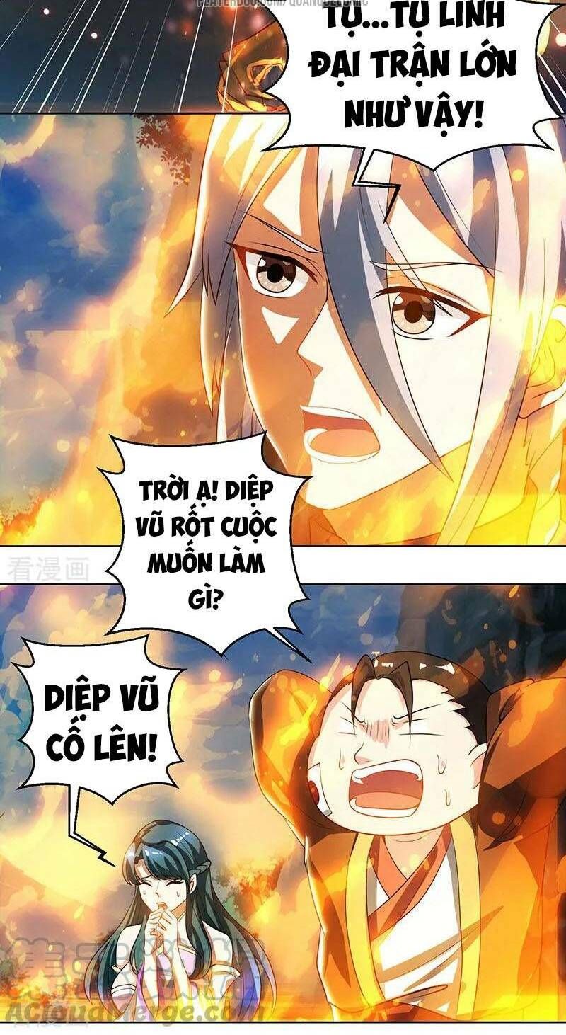 đọc truyện Độc Bộ Tiêu Dao Chương 102 ảnh 13 tại Thiên Thai Truyện