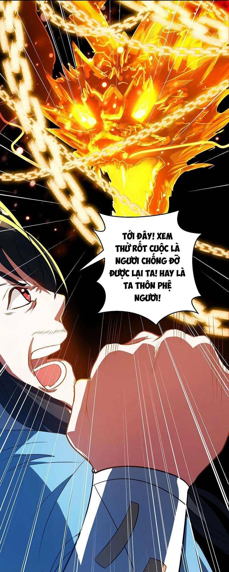 đọc truyện Độc Bộ Tiêu Dao Chương 102 ảnh 16 tại Thiên Thai Truyện