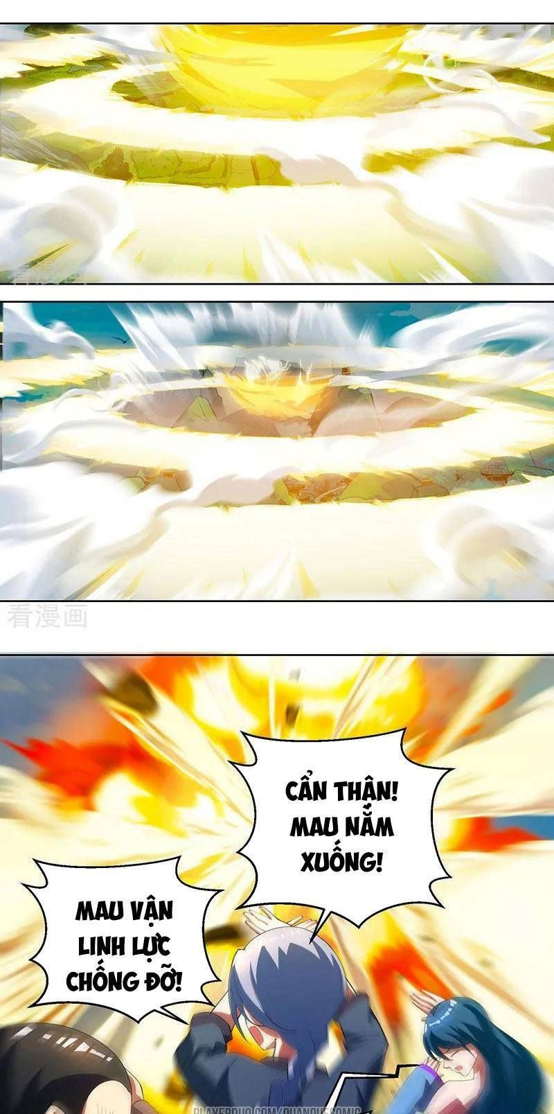 đọc truyện Độc Bộ Tiêu Dao Chương 102 ảnh 19 tại Thiên Thai Truyện