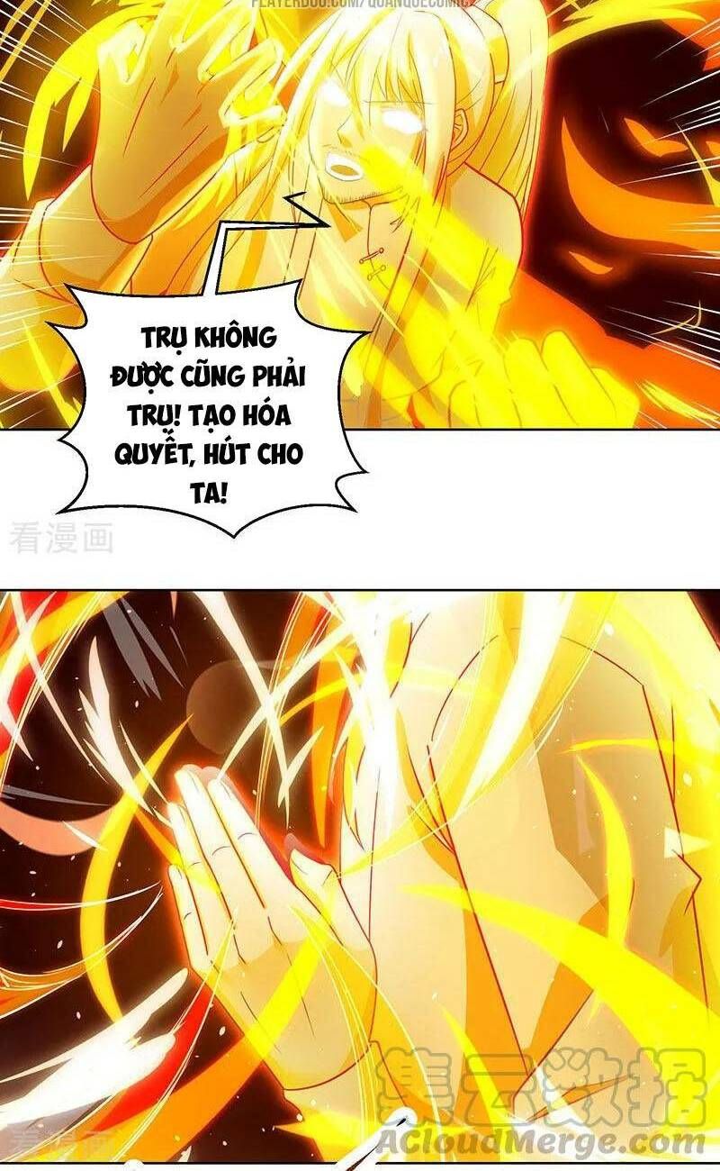 đọc truyện Độc Bộ Tiêu Dao Chương 102 ảnh 22 tại Thiên Thai Truyện