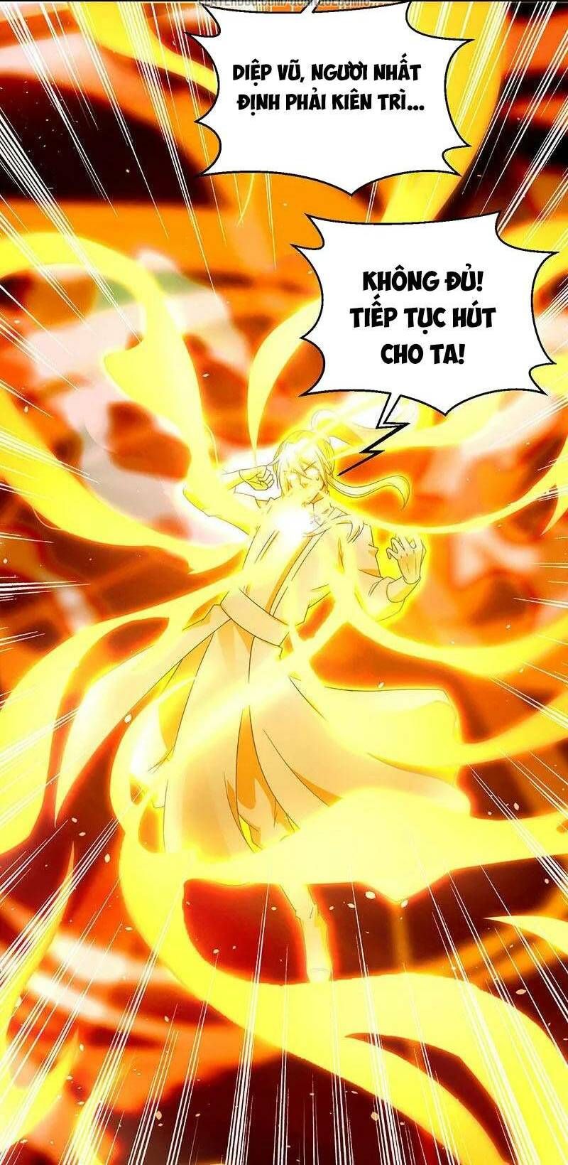 đọc truyện Độc Bộ Tiêu Dao Chương 102 ảnh 24 tại Thiên Thai Truyện