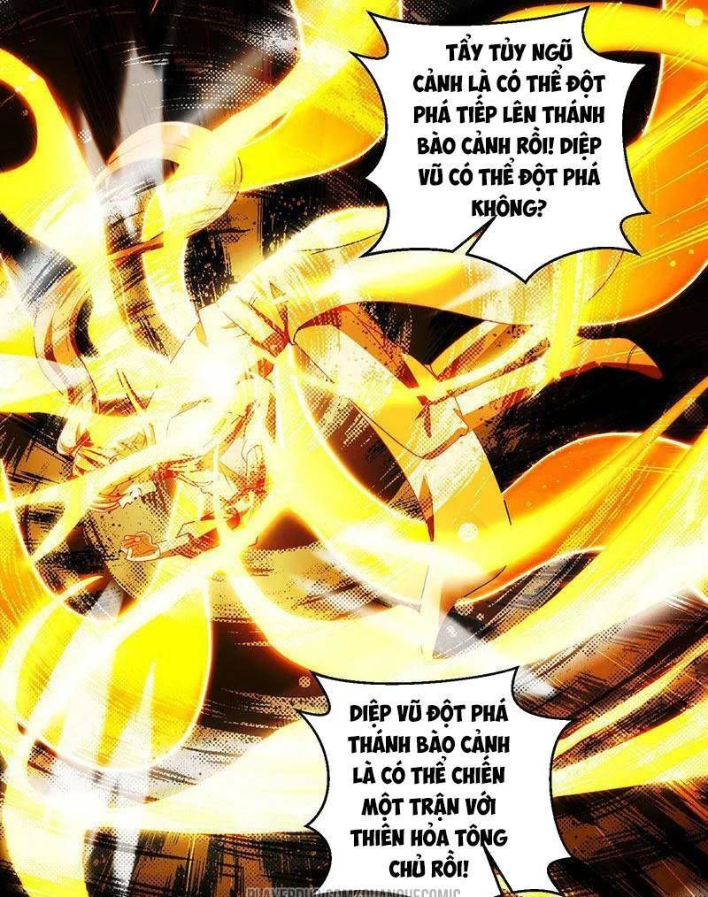 đọc truyện Độc Bộ Tiêu Dao Chương 102 ảnh 26 tại Thiên Thai Truyện